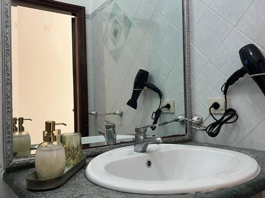 Scio Guesthouse-Centro Storico Νάπολη Εξωτερικό φωτογραφία