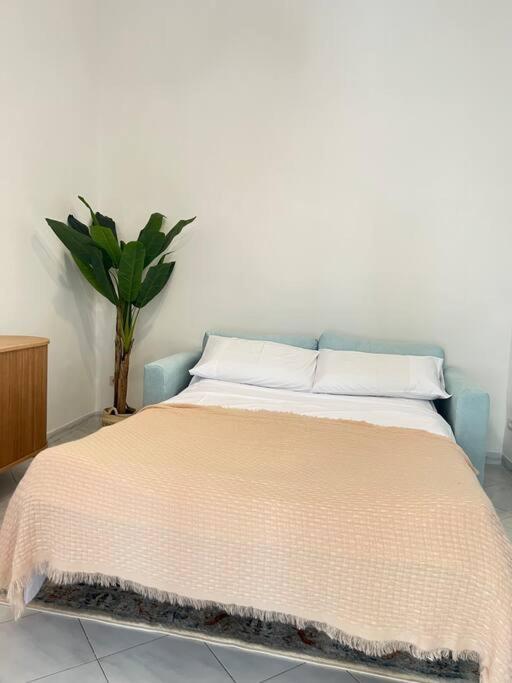 Scio Guesthouse-Centro Storico Νάπολη Εξωτερικό φωτογραφία