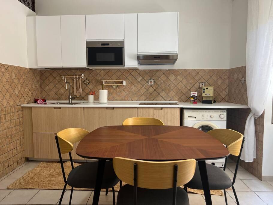 Scio Guesthouse-Centro Storico Νάπολη Εξωτερικό φωτογραφία