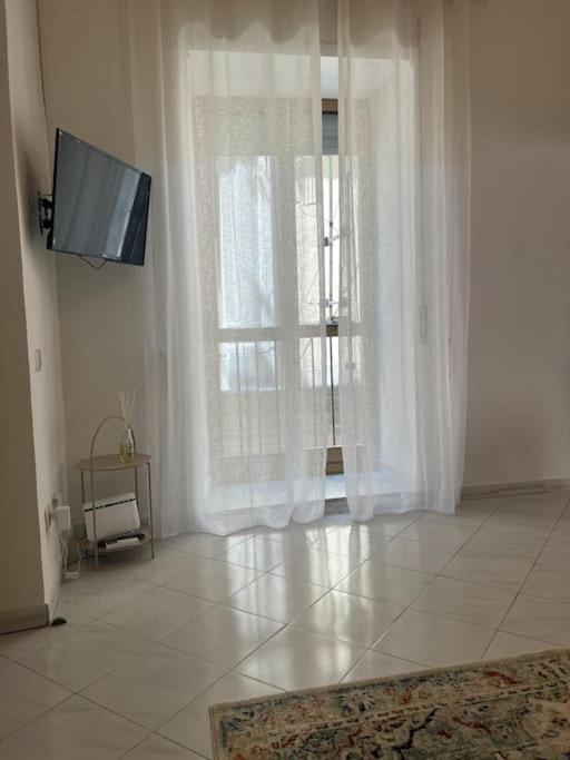 Scio Guesthouse-Centro Storico Νάπολη Εξωτερικό φωτογραφία