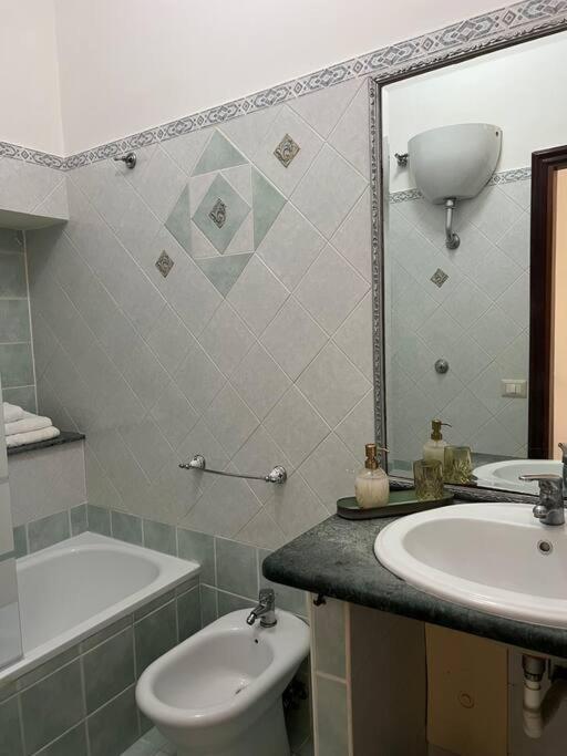 Scio Guesthouse-Centro Storico Νάπολη Εξωτερικό φωτογραφία