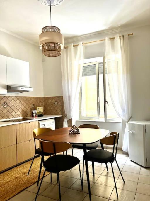 Scio Guesthouse-Centro Storico Νάπολη Εξωτερικό φωτογραφία