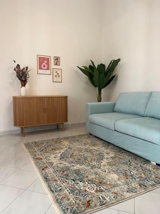 Scio Guesthouse-Centro Storico Νάπολη Εξωτερικό φωτογραφία