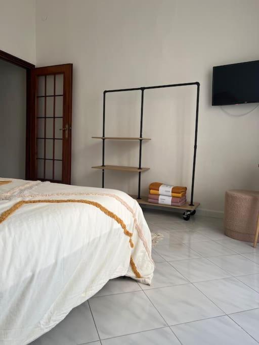 Scio Guesthouse-Centro Storico Νάπολη Εξωτερικό φωτογραφία